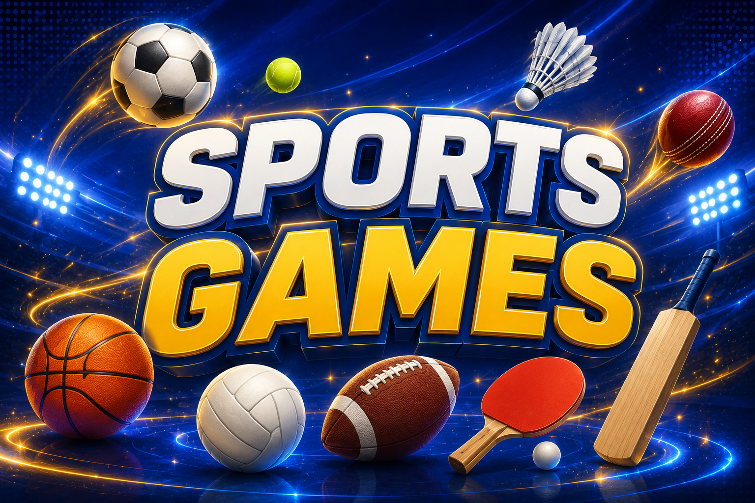 sports games 51 game icon